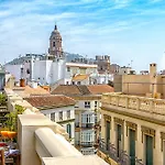 Iloftmalaga Atico Felix Saenz