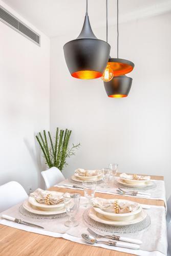 Lejlighed Iloftmalaga Atico Felix Saenz *