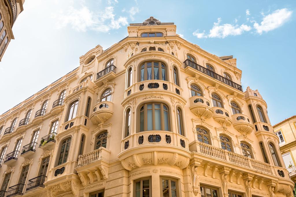 Iloftmalaga Atico Felix Saenz Appartement