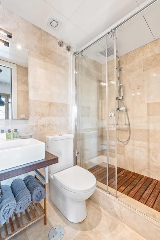 Iloftmalaga Atico Felix Saenz Appartement