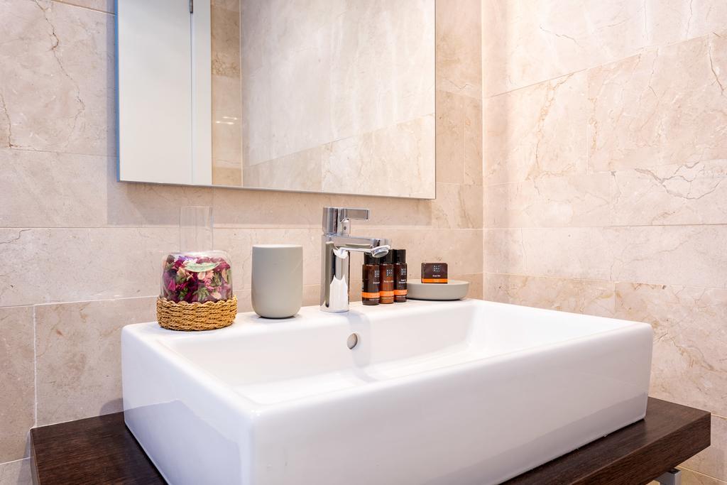 Appartement Iloftmalaga Atico Felix Saenz