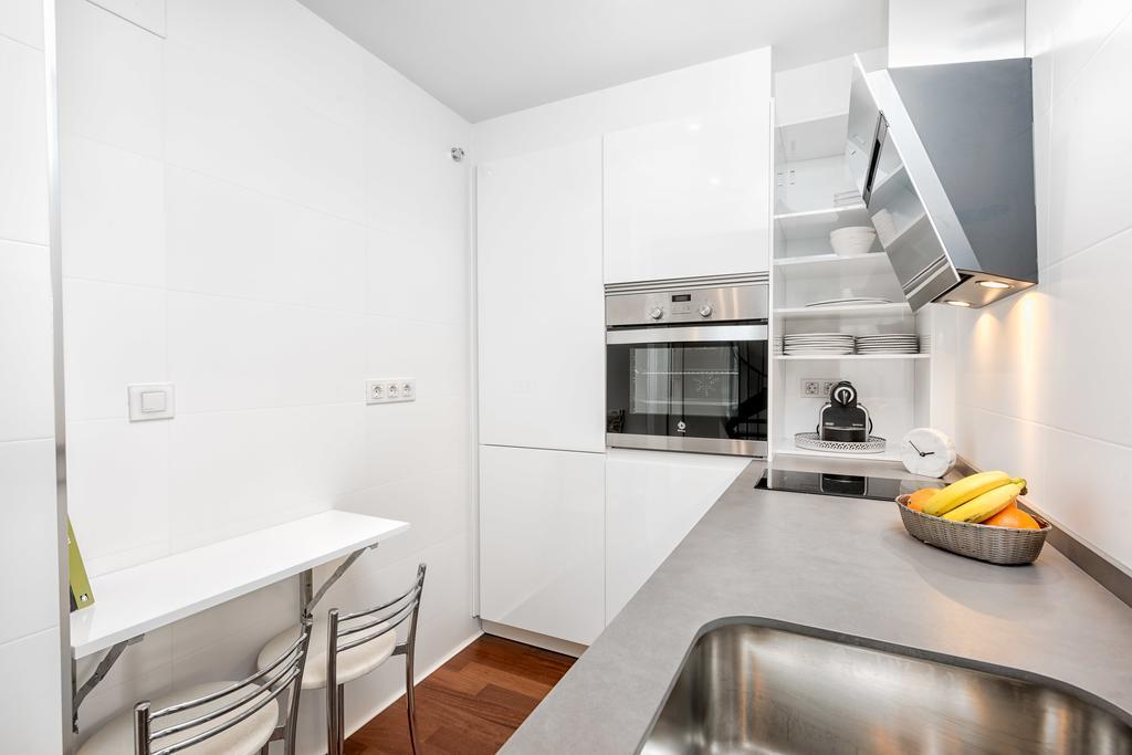 Appartement Iloftmalaga Atico Felix Saenz Málaga