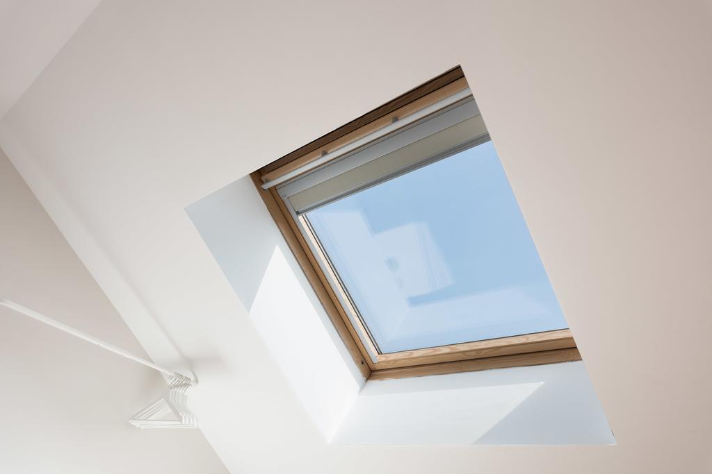 Apartamento Iloftmalaga ático Félix Sáenz Málaga