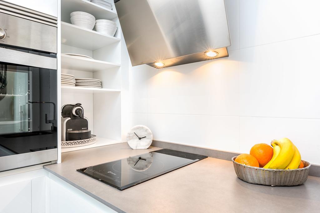 Iloftmalaga ático Félix Sáenz Apartamento